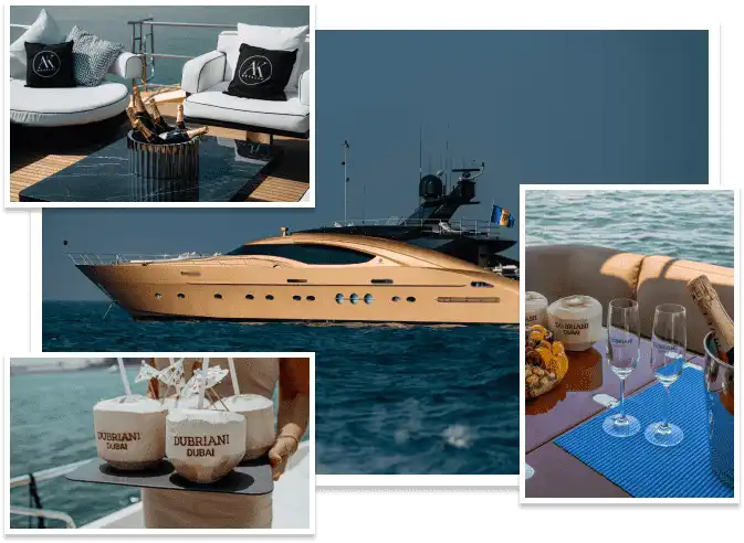 DUBRIANI DUBAI