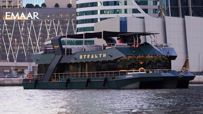 Yacht Rentals in Dubai
