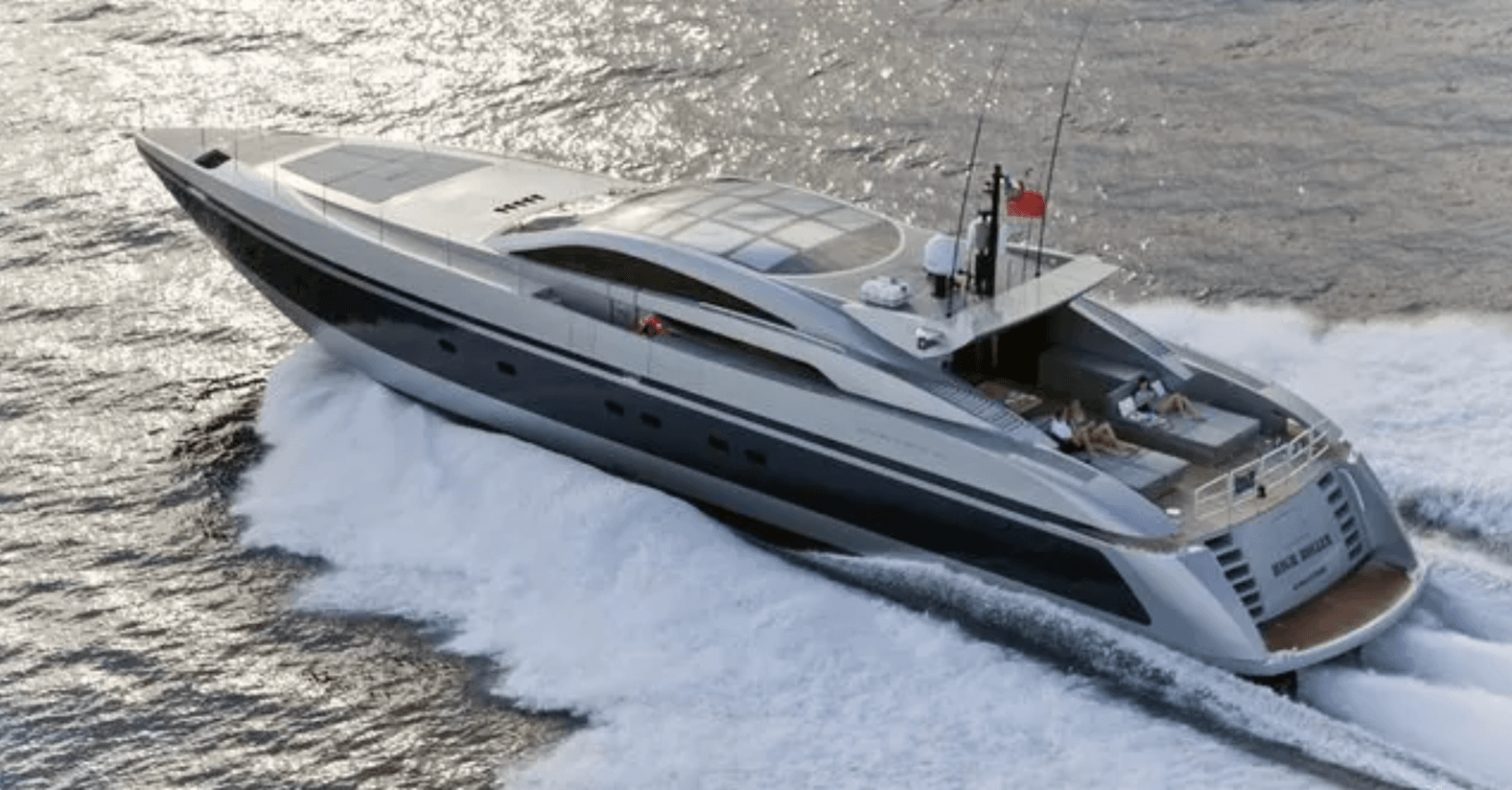 Yacht Rentals in Dubai
