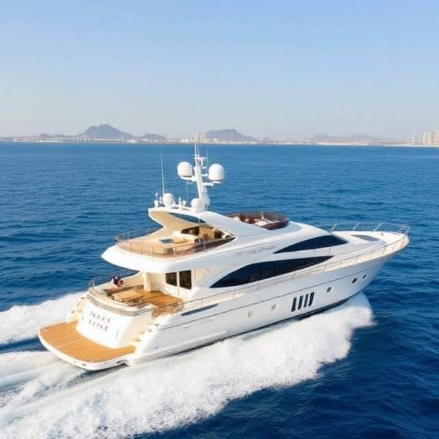 best yacht deals Dubai