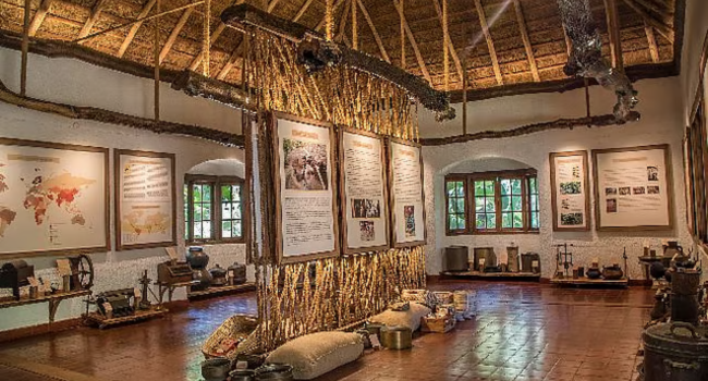 Coffee Museum