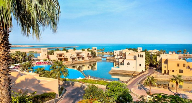 Best Luxury Staycation deals