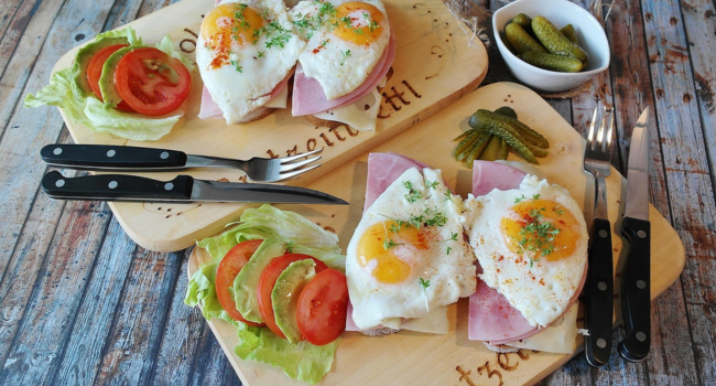 Dubai Food-Best meals