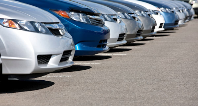 Rental Cars- Liberty and Choice